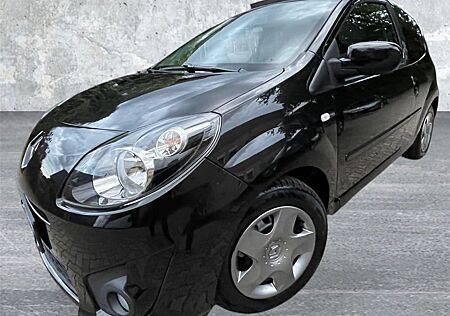 Renault Twingo Night & Day Pano&Klima+1A Sorglospaket