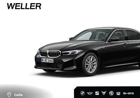 BMW 330i xDrive Limousine M Sport ACC HUD RFK LCP