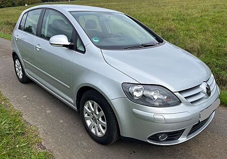 VW Golf Plus Volkswagen 1.4 Comfortline, Zahnriemen neu
