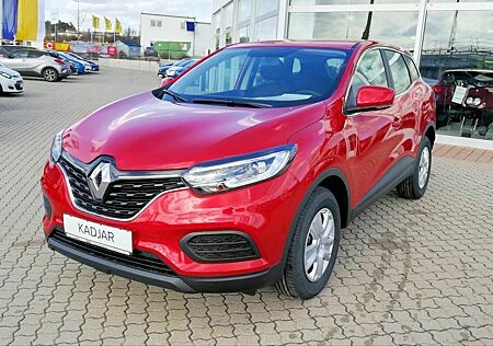 Renault Kadjar TCe 140 LIFE