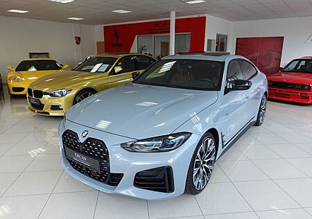 BMW M440i Gran Coupe / Laser / HK / HUD / VirtCo. /