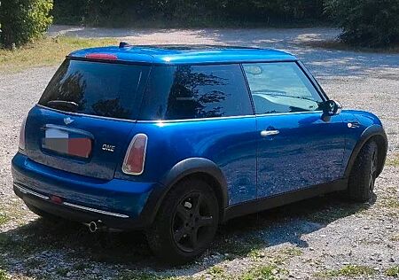 Mini One Clubman One