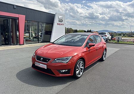 Seat Leon 1.4 TSI Start&Stop FR