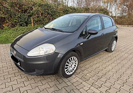 Fiat Punto 1.4 8V Racing Racing