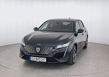 Peugeot 308 Hybrid 136 Allure AT*LED*Navi*RFK*uvm