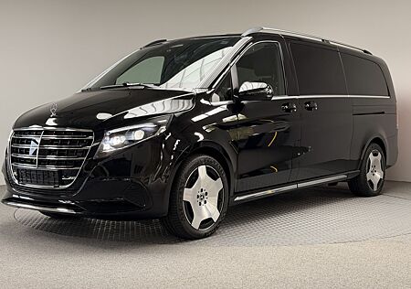 Mercedes-Benz V 300 d*production 2026*4MATIC*Extralang*Airmati