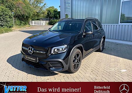 Mercedes-Benz GLB 200 d AMG Line*Navi/*Autom*Klima*LED*MBUX