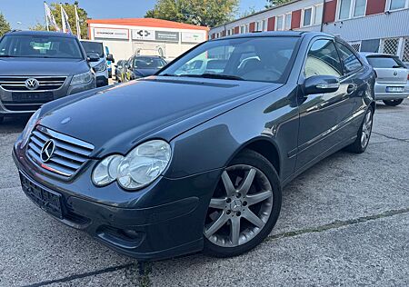 Mercedes-Benz C 230 Sportcoupe