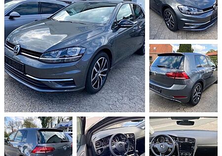 VW Golf Volkswagen VII LIM 1.0TSI OPF IQ-DRIVE*ACC*NAV*APP*17Z