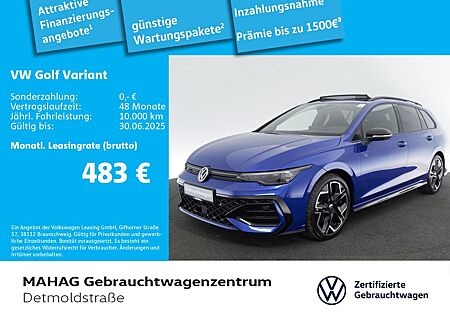 VW Golf Volkswagen VIII Variant R-Line 2.0 TDI BlackStyle H&K