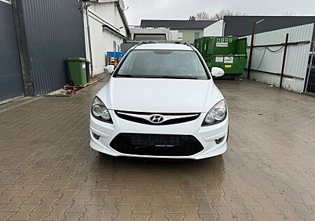 Hyundai i30 CW 1.6 CRDi 66 kW Classic