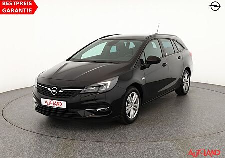 Opel Astra K 1.5 D Edition LED Navi Sitzheizung PDC
