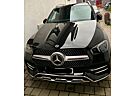 Mercedes-Benz GLE 400 d 4MATIC - AMG Line-AHK-Pano-Distronic
