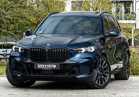 BMW X5 40d M SPORT.LUFTF.SOFTC.PANO.DR.ASS.PRO.AHK.