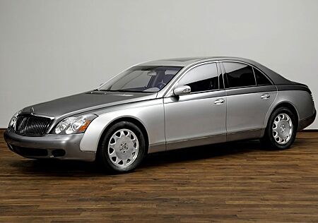 Maybach 57