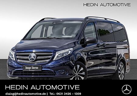 Mercedes-Benz Vito Tourer 116 Edition lang |KAM|KEYL|SHZ|AHK
