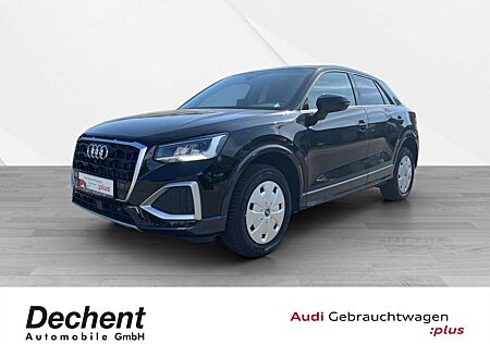Audi Q2 Advanced