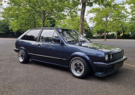 VW Polo Volkswagen