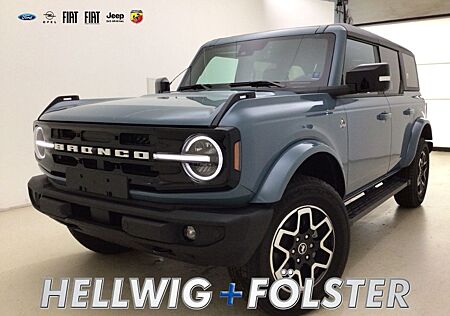 Ford Bronco OUTER BANKS 4x4 NAVI / LED / ACC / KAMERA
