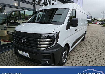 Nissan Interstar KAWA 35 L3H2 N-Connecta*150*270Grad*AH