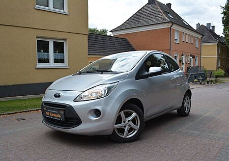 Ford Ka Trend*TÜV NEU*GARANTIE*77TKM*2.HAND