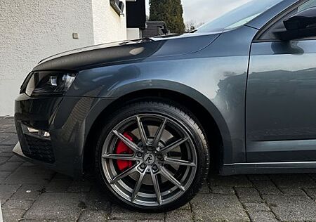 Skoda Octavia 2.0 TDI Green tec DSG RS Combi RS