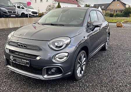 Fiat 500X Sport HYBRID 1.5 GSE 96 kW (130 PS)