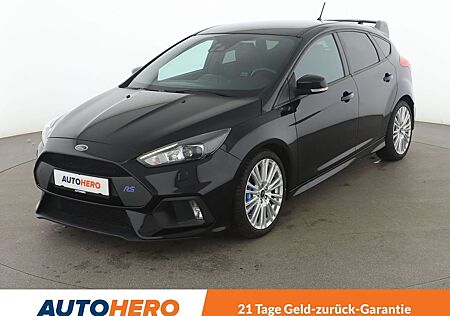 Ford Focus 2.3 EcoBoost RS*NAVI*TEMPO*CAM*PDC*SHZ*