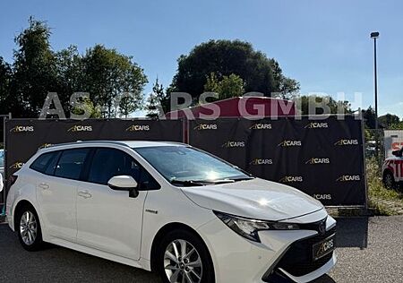 Toyota Corolla Touring Sports Hybrid *TAXIPAKET*