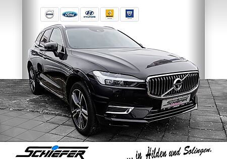 Volvo XC 60 XC60 T6 AWD Recharge Geartronic Inscription