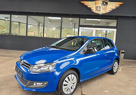 VW Polo Volkswagen V 1.2 Style KLIMA/SZH/MEDIA/Steuerkette-NEU