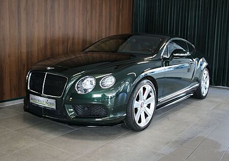 Bentley Continental GT 4.0 V8 S GT Speed Packet Massage
