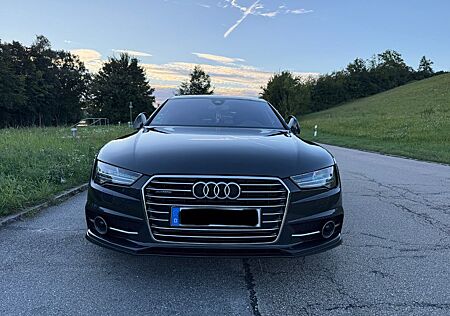 Audi A7 3.0 TDI 200kW quattro S tronic Sportb. -