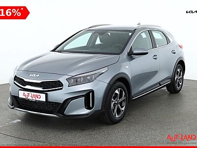 Kia XCeed 1.6 GDI Aut. LED Navi Kamera