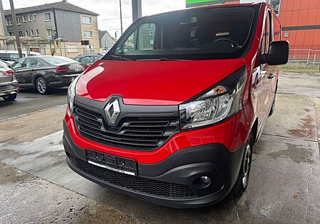 Renault Trafic Kasten L1H1 2,9t Komfort