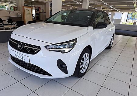 Opel Corsa F Elegance, 1.Hand