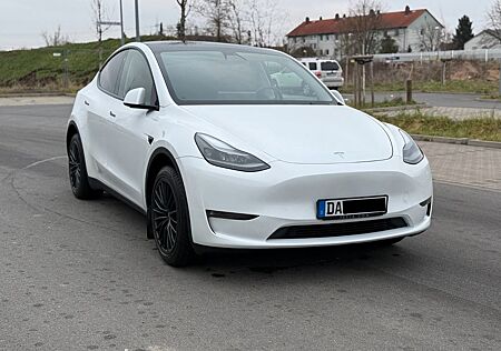 Tesla Model Y LR Dual Motor AWD MwSt. ausweisbar