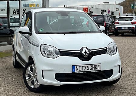 Renault Twingo Limited (Ganzjahresreifen)