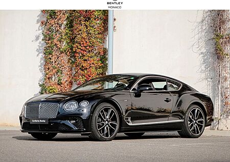 Bentley Continental GT V8 4.0 550hp