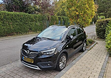 Opel Crossland X Crossland (X) 1.2 DI Turbo 81kW Ultimate S/S...