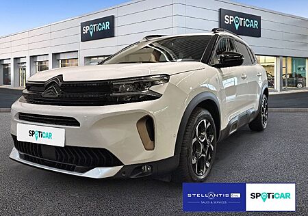 Citroën C5 Aircross 1.2 PureTech 130 C-Series