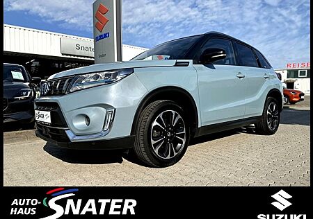 Suzuki Vitara 1.4 HYBRID COMFORT+ ALLGRIP | DT. FZG.