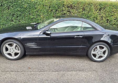 Mercedes-Benz SL 350 -