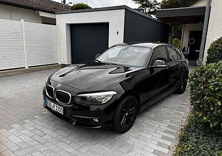 BMW 120 gebraucht kaufen BMW 120i Advantage F20