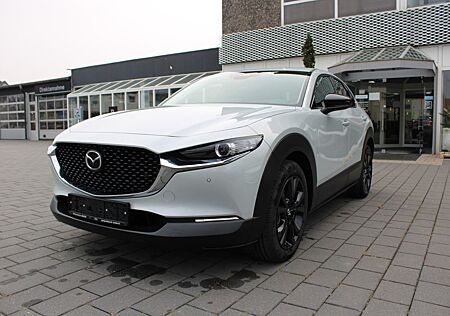Mazda CX-30 e-SKYACTIV-G M-Hybrid Homura 2025*ACC*LED