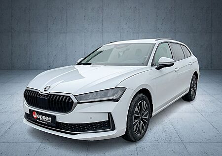 Skoda Superb Combi Selection 2.0l TDI DSG NAVI/AHK/ACC