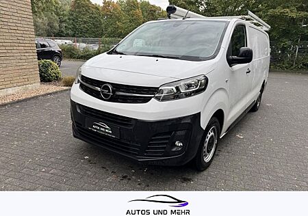 Opel Vivaro Kasten Edition L (L3) Klima Navi