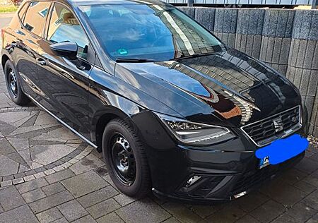 Seat Ibiza 1.0 EcoTSI Start&Stop 85kW FR FR