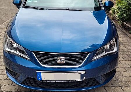 Seat Ibiza 1.2 TSI 66kW CONNECT CONNECT