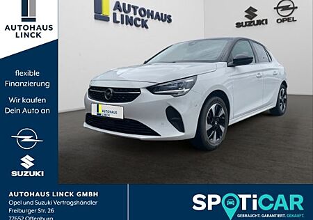 Opel Corsa -e F e Elegance LED Licht+Sitzheizung